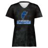222796 Ladies' Cotton-Touch Poly T-Shirt Thumbnail