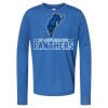3513Y Youth Extra Soft Tri-blend Long Sleeve Thumbnail