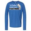 3513Y Youth Extra Soft Tri-blend Long Sleeve Thumbnail
