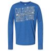3513Y Youth Extra Soft Tri-blend Long Sleeve Thumbnail