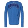 3513Y Youth Extra Soft Tri-blend Long Sleeve Thumbnail