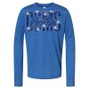 3513Y Youth Extra Soft Tri-blend Long Sleeve Thumbnail