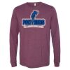 3513 Adult Extra Soft Tri-blend Long Sleeve Thumbnail