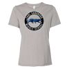 6413 Women’s Extra Soft Tri-blend Tee Thumbnail