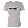 6413 Women’s Extra Soft Tri-blend Tee Thumbnail